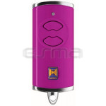 HÖRMANN HSE 2 BS BiSecur Violet Remote control 