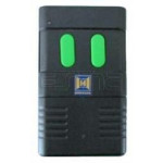 Garage gate remote control HÖRMANN DH02 27.015 MHz