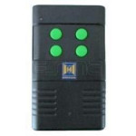 Garage gate remote control HÖRMANN DH04 26.975 MHz