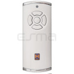 HÖRMANN HS 5 BS 868 White Remote control