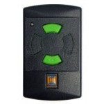 Garage gate remote control HÖRMANN HSM2 26.975 MHz