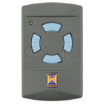 HÖRMANN HSM4 868 MHz Gate remote