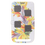 HR ART MATIC M3 flowers Remote control