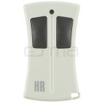 HR R433F2 Remote control