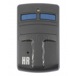 Compatible HÖRMANN HSE2 868 MHz Remote control