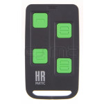 HR MULTI 1 Remote control