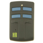 HR MULTI2 Remote control