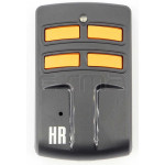 HR R433V2F Remote control