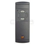 Garage gate remote control HÖRMANN HS2 40 MHz