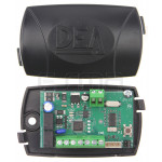 DEA 281/2 Receiver