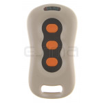 MEDVA UNITECH-3E new Remote control