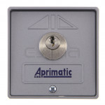 APRIMATIC PM12 Key switch