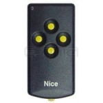 NICE K4M 30.875 MHz Remote control