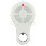 KEY SUB-44 White Remote control