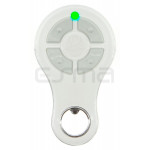 KEY SUB 44 Copy white Remote control