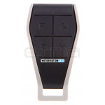KEY MOOV4 - Motorisationplus Remote control