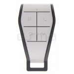 KEY PLAY 4CH white Remote control