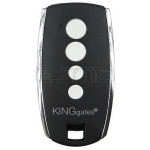 KING-GATES STYLO 4K Remote control 