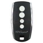 KING-GATES STYLO 4 Remote control