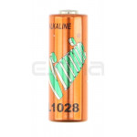 Alkaline battery L1028 12V