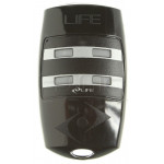 LIFE FIDO4 Remote control