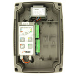 LIFE GE UNI RS DL Control unit