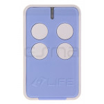 LIFE MAXI 4 Remote control