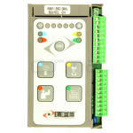 LIFE RG UNI RS DL Control unit