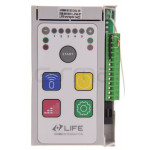 LIFE RG1 24 DL 1AH0150100 Control unit
