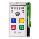 LIFE RG1R DL2 1AH0160002 Control unit