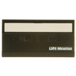 LIFTMASTER 751E remote control - 9 DIP switch