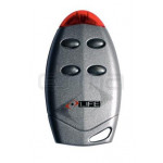 LIFE VIP4R Remote control