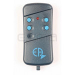 ALLMATIC ASMY4 Remote control 