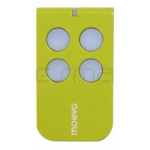 MOOVO MT4V Remote control