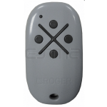 ROGER TX44R Remote control