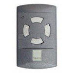 TUBAUTO HSM4 40 MHz Remote control