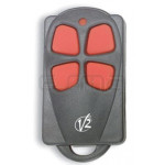 Garage gate remote control V2 TRC 4 CONTR. 47