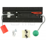MARANTEC SK 115559 00108 Belt drive trolly assembly