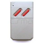 MARANTEC D102 27.095MHz red Remote control