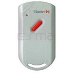 MARANTEC D211-433 Remote control