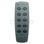 Garage gate remote control MARANTEC D306-433