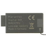 MARANTEC Digital 168 868,3 Mhz Receiver