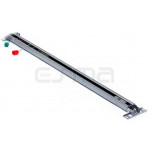 Guide rail with toothed belt MARANTEC SZ12 2P