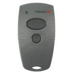 MARANTEC D302-433 Gate remote