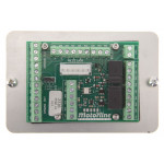 MOTORLINE PCB2 Control unit