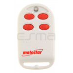 MOTOSTAR 4C Remote control