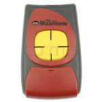 Remote control CLEMSA MUTANCODE T4