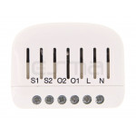 NICE BiDi Shutter 433,92 Mhz Receiver