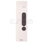 NICE DOMI P1 Remote control