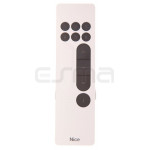 NICE DOMI P6 Remote control